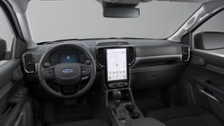 2026 Ford Ranger® Internal Image 2